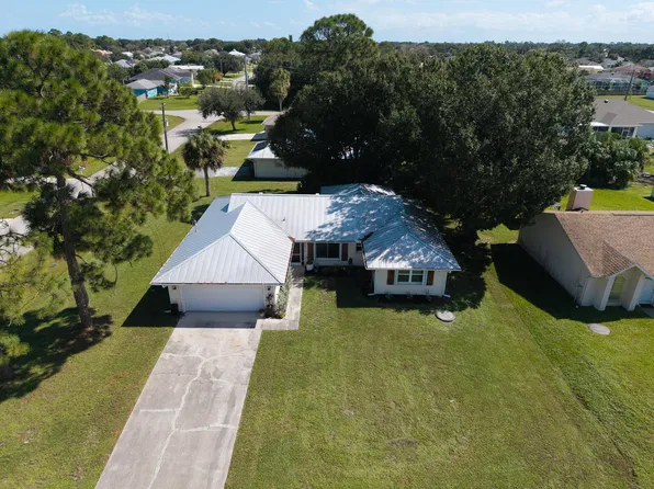 2201 SW PICTURE Terrace, Port St Lucie, FL 34953