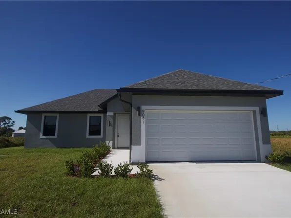 9041 S Indio Cir, Labelle, FL 33935