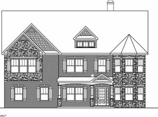 26 Knotty Pine Court Home Site #35, Fountain Inn, SC 29644
