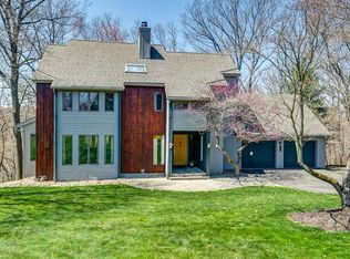 2636 Glenchester Rd, Wexford, PA 15090