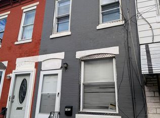 1825 E Harold St, Philadelphia, PA 19125