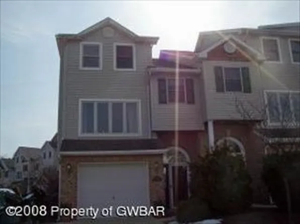 245 Burke St, Plains, PA 18705