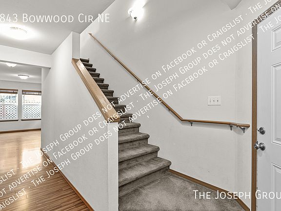 2nd image of 4843 Bowwood Cir NE