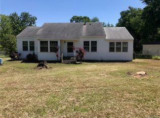 159 Bourbon St, Elm Grove, LA 71051