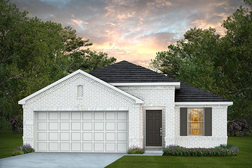 Home Exterior P