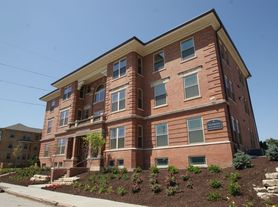 The Unitah Flats Apartments