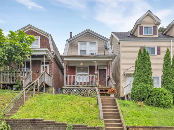 2819 Shawhan Ave, Pittsburgh, PA 15226