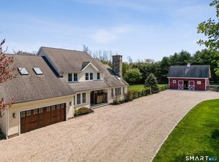 168 Fern Avenue, Litchfield, CT 06759