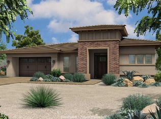 4685 N 206th Ave, Buckeye, AZ 85396
