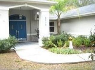8950 N Evenstock Way, Crystal River, FL 34428