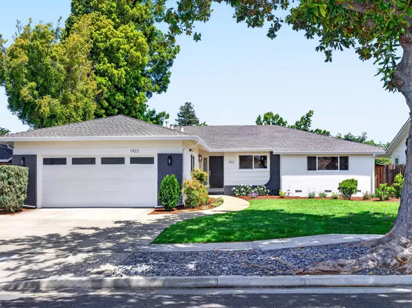 1422 Wright Ave, Sunnyvale, CA 94087