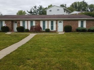 5200 Capitol Hill Dr, Fairfield, OH 45014