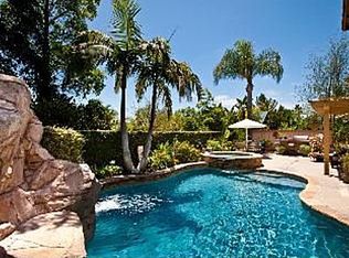 4979 Riding Ridge Rd, San Diego, CA 92130