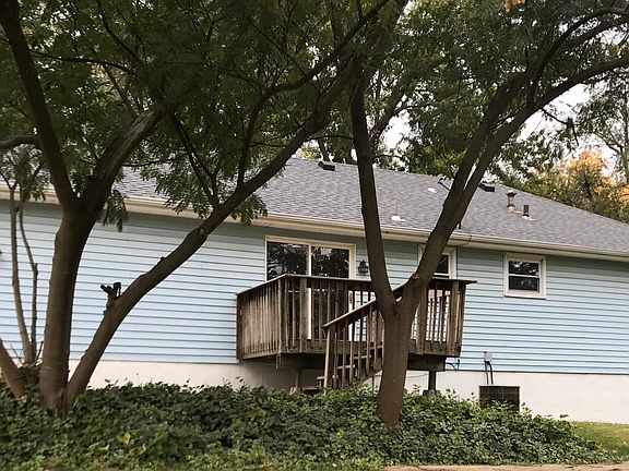 4th image of 3921 S Milton Dr