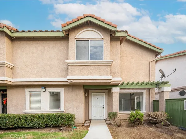 8362 Sunset Trail Pl Unit B, Rancho Cucamonga, CA 91730