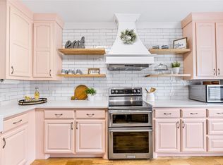 135 Drover Ridge Dr, Newark, TX 76071