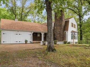 2742 E 270th Hwy, Mount Ida, AR 71957
