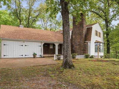 2742 E 270th Hwy, Mount Ida, AR, 71957