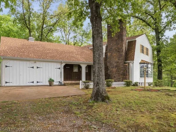 2742 E 270th Hwy, Mount Ida, AR 71957