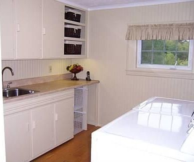 12' x 20' Master bedroom retreat