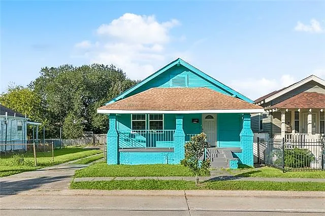 3534 Paris Ave