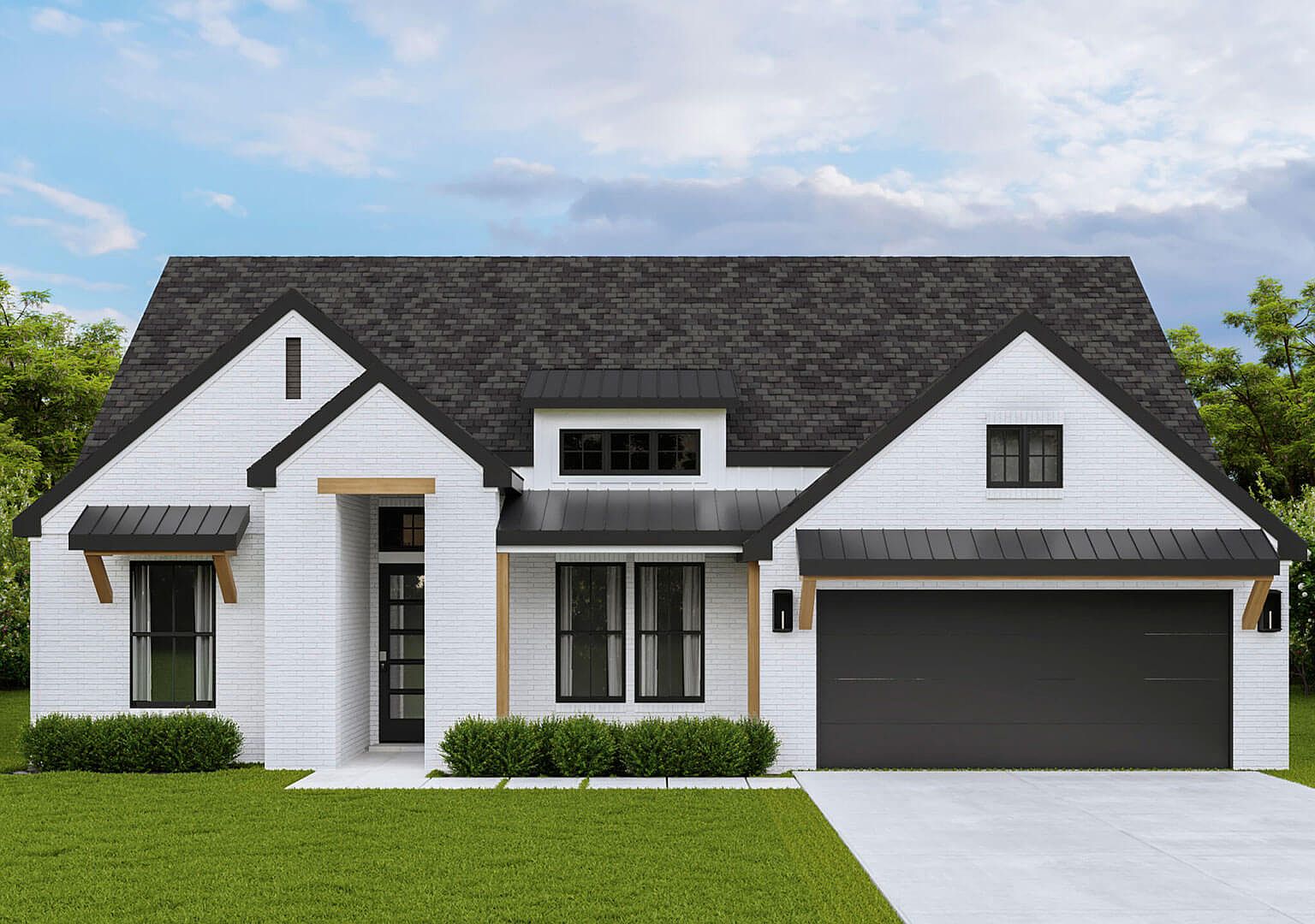 Anderson Plan Talon Hills Fort Worth Tx 76179 Zillow