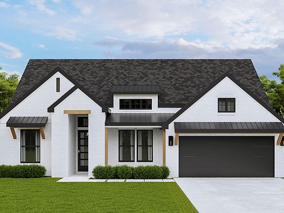 Modern Farmhouse