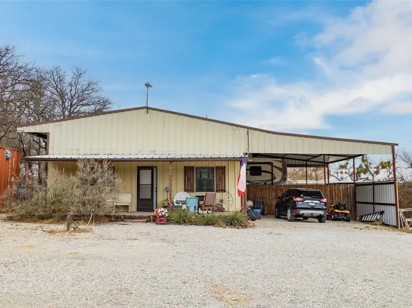 2050 Glen Oaks Dr, May, TX 76857