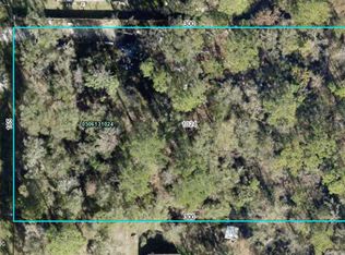 10300 STYCKET Avenue, Hastings, FL 32145