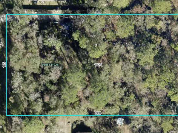10300 STYCKET Avenue, Hastings, FL 32145