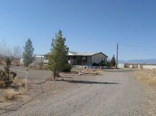 1420 W Packing Plant Rd, Willcox, AZ 85643