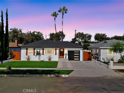 2521 W Ash Ave, Fullerton, CA, 92833