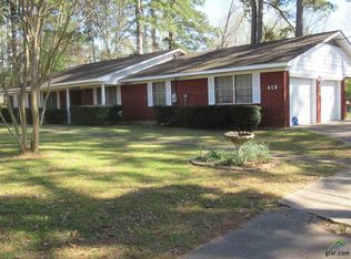 610 Peach Orchard Rd, Longview, TX 75603