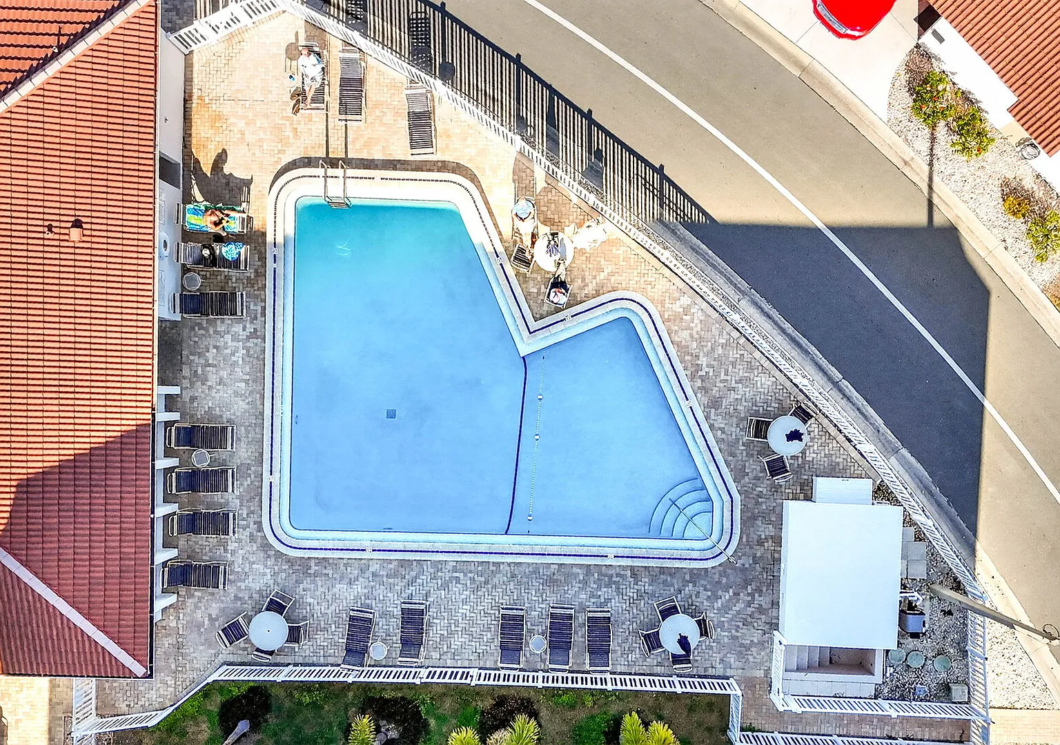 Salt & Sol - Your Siesta Key retreat for 6 — Photo 4