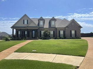 2103 S Jefferson Loop, Hernando, MS 38632