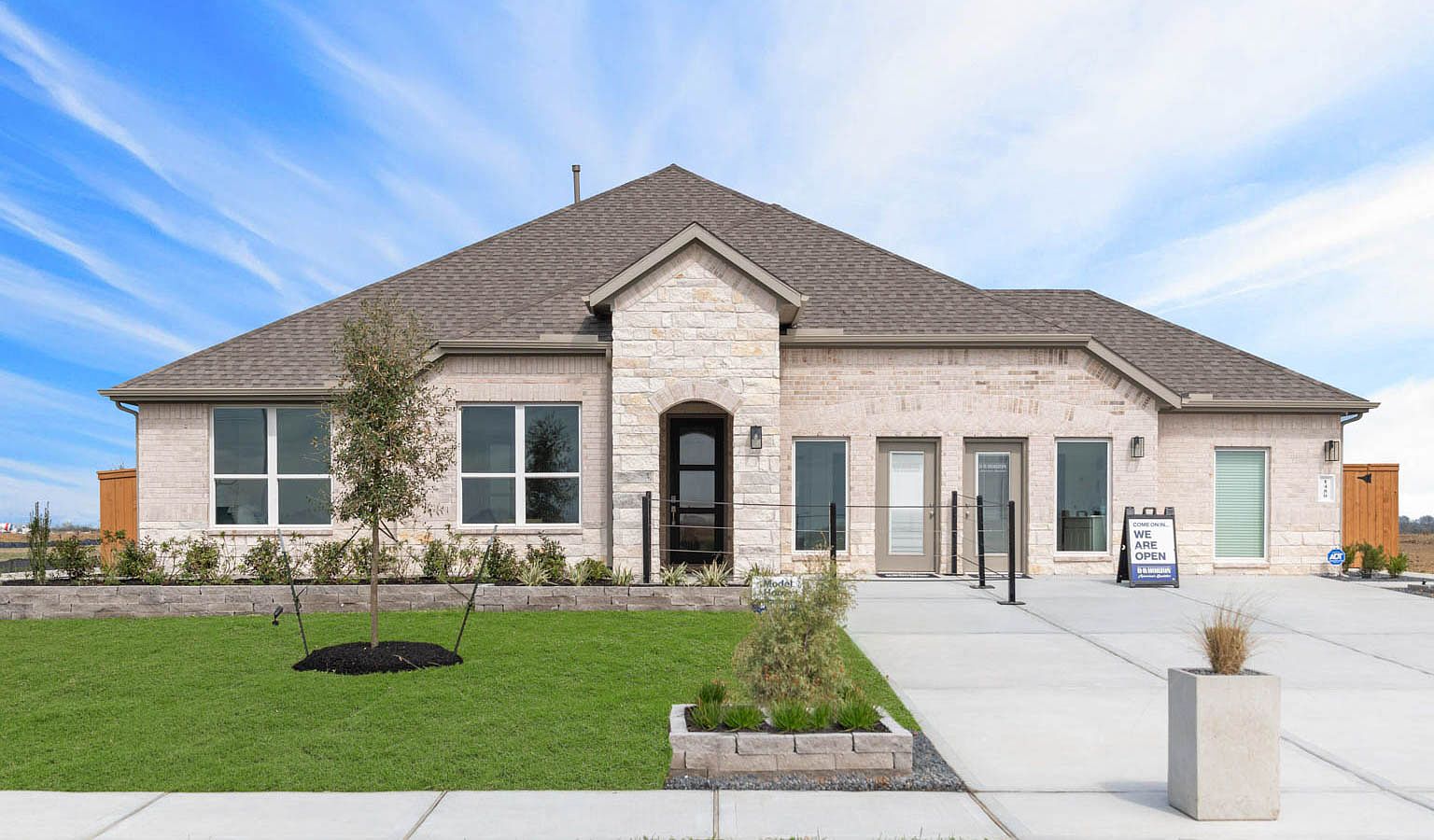 River Ranch Estates by D.R. Horton Houston Northeast in Dayton TX