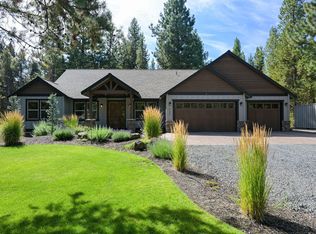 17035 Glendale Rd, Bend, OR 97707