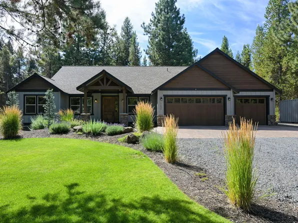 17035 Glendale Rd, Bend, OR 97707