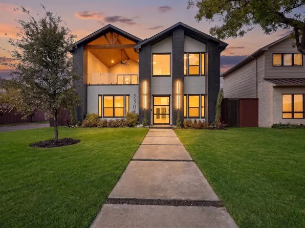7503 Robin Rd, Dallas, TX 75209