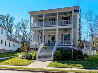 45 Overbrook Street, Pike Road, AL 36064