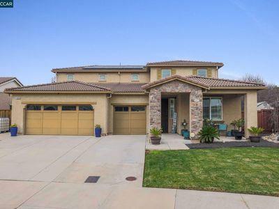 1085 Coriander Dr, Brentwood, CA, 94513