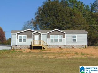 7049 County Road 59, Verbena, AL 36091