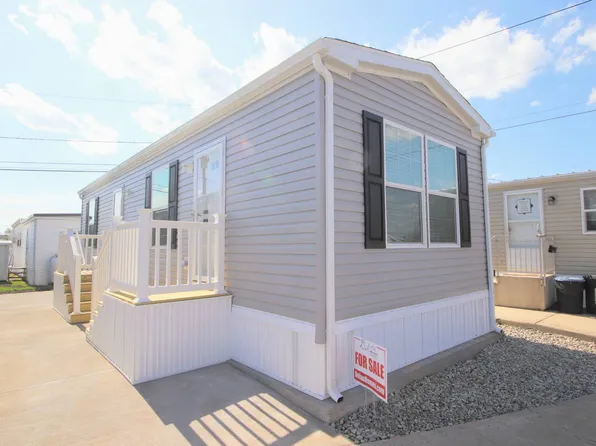 1501 Roosevelt Ave Unit K-10, Carteret, NJ 07008