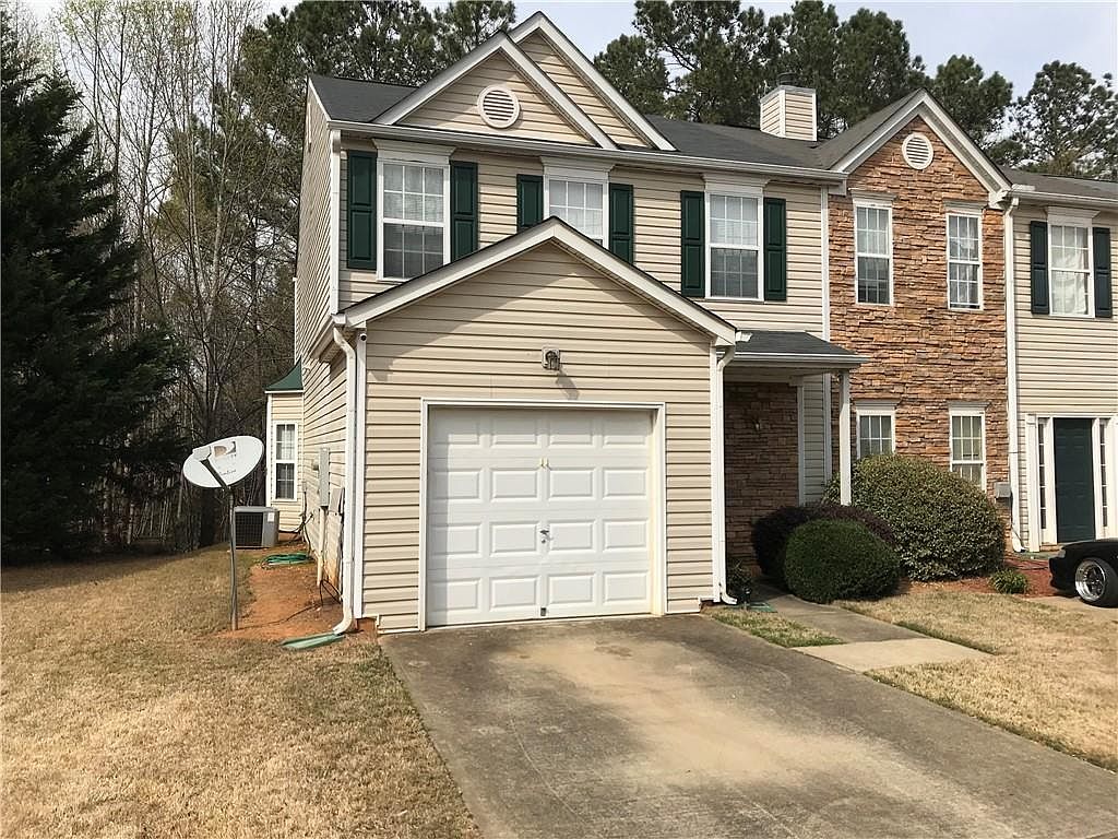 4687 Crawford Oaks Dr, Oakwood, GA 30566 Zillow