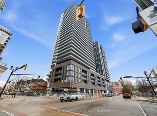 2075 S Lakeshore Rd N #409, Burlington, ON