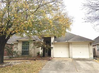 6914 Lawler Rdg, Houston, TX 77055