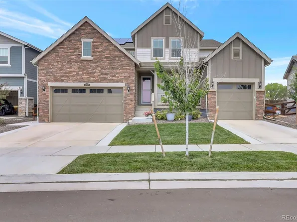 12965 Grasslands Street, CO 80504