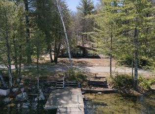 1087 Glenmount Rd, Lake Of Bays, ON P0B 1A0