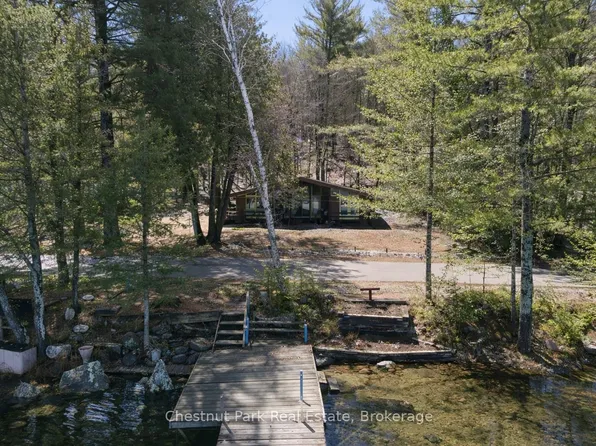 1087 Glenmount Rd, Lake Of Bays, ON P0B 1A0