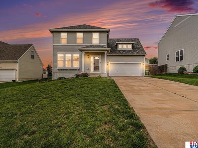 1122 Summit Ridge Dr, Papillion, NE, 68046